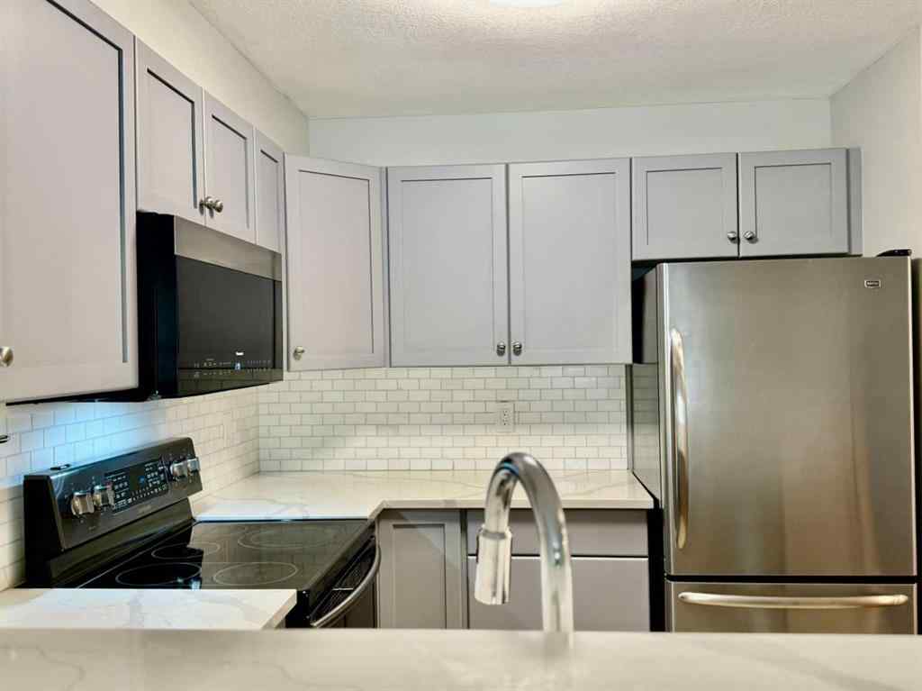 MLS® A2264189 - Unit #1212 2518 Fish Creek Boulevard SW in Evergreen Calgary, Residential