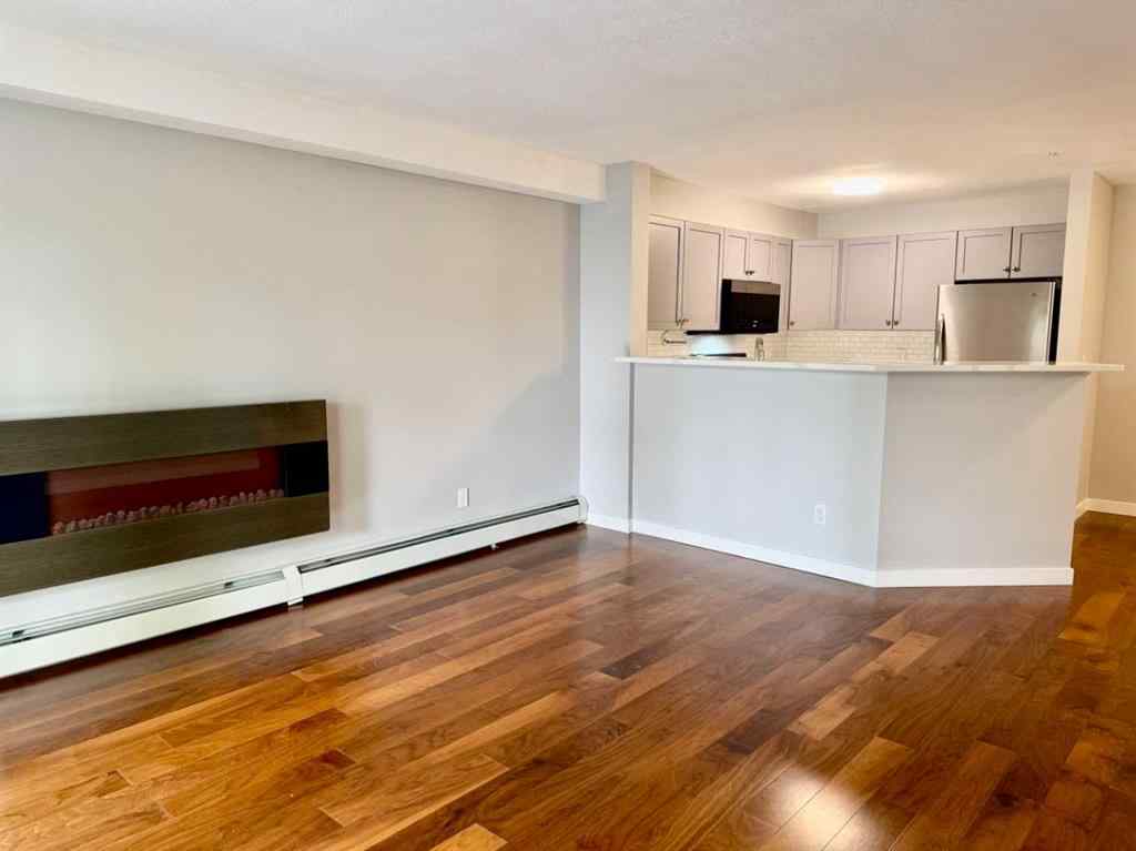 MLS® A2264189 - Unit #1212 2518 Fish Creek Boulevard SW in Evergreen Calgary, Residential