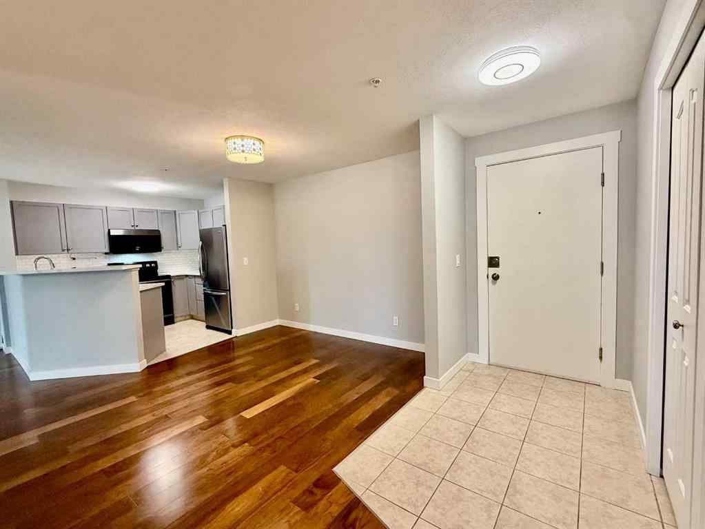 MLS® A2264189 - Unit #1212 2518 Fish Creek Boulevard SW in Evergreen Calgary, Residential