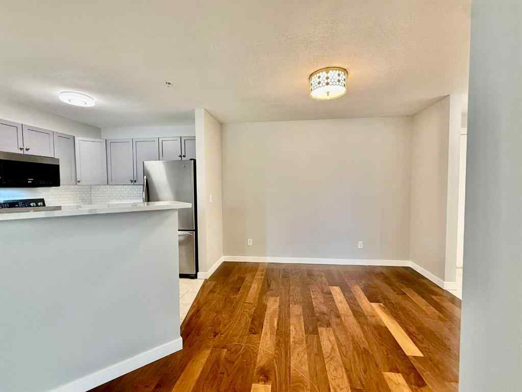 MLS® A2264189 - Unit #1212 2518 Fish Creek Boulevard SW in Evergreen Calgary, Residential