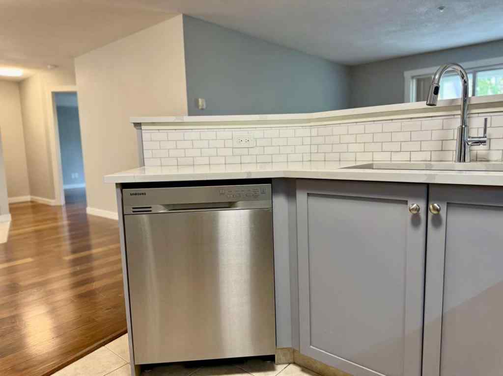 MLS® A2264189 - Unit #1212 2518 Fish Creek Boulevard SW in Evergreen Calgary, Residential