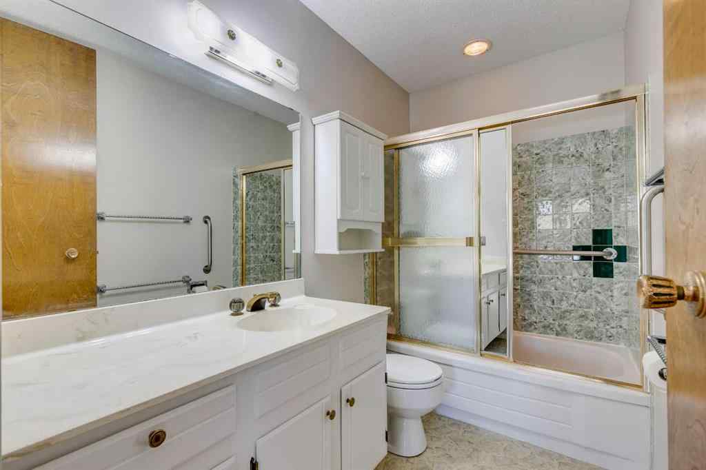 MLS® A2264190 - 1257 Varsity Estates Road NW in Varsity Calgary, Residential