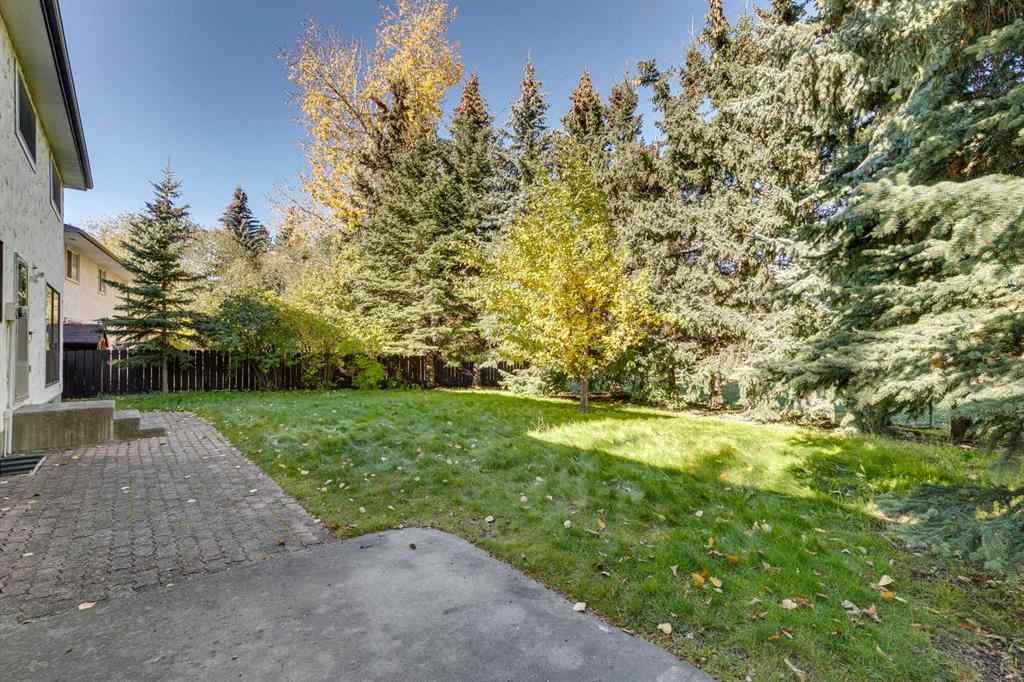 MLS® A2264190 - 1257 Varsity Estates Road NW in Varsity Calgary, Residential