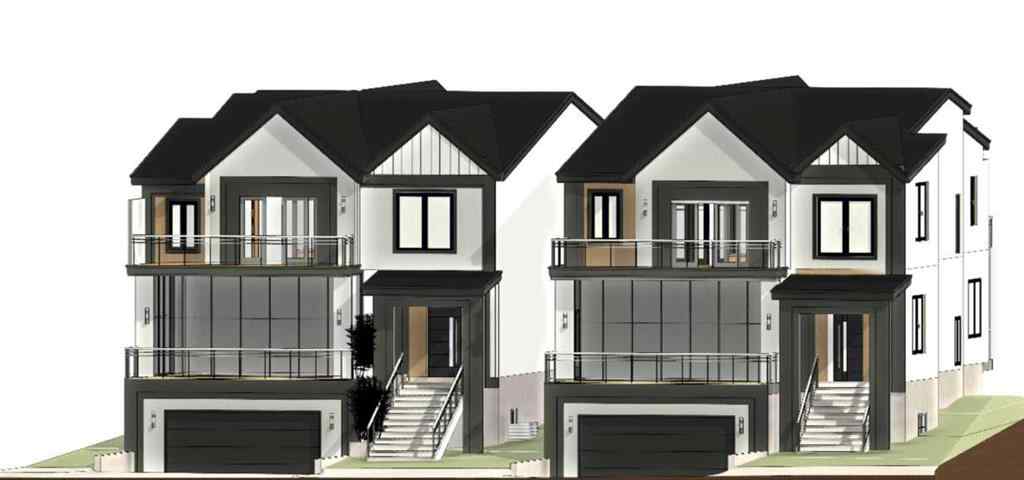 MLS® A2264190 - 1257 Varsity Estates Road NW in Varsity Calgary, Residential