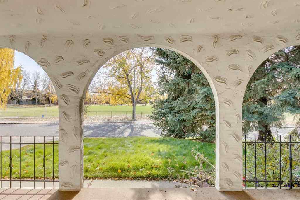 MLS® A2264190 - 1257 Varsity Estates Road NW in Varsity Calgary, Residential