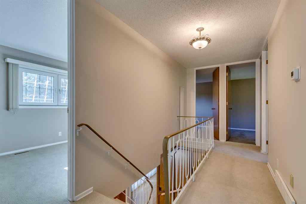 MLS® A2264190 - 1257 Varsity Estates Road NW in Varsity Calgary, Residential