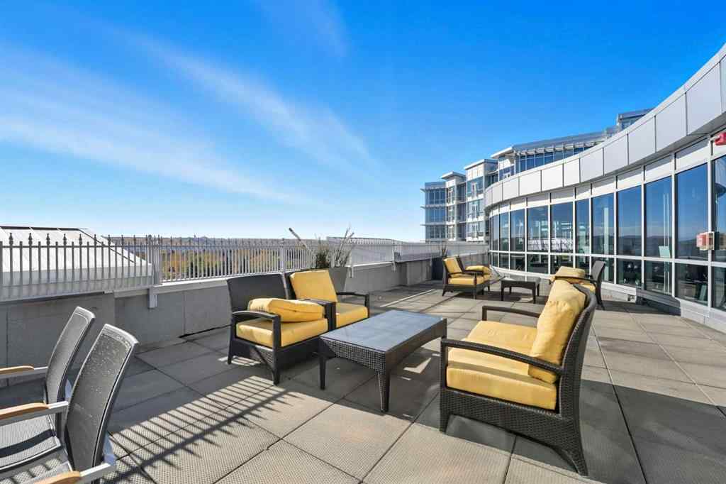 MLS® A2264191 - Unit #1005 32 Varsity Estates Circle NW in Varsity Calgary, Residential