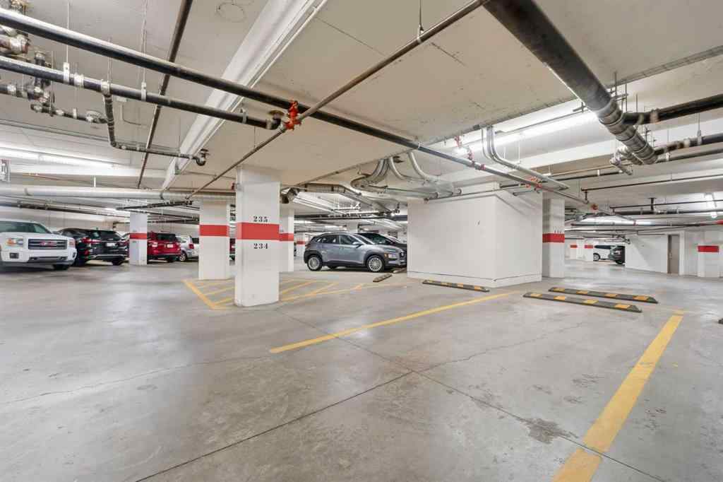 MLS® A2264191 - Unit #1005 32 Varsity Estates Circle NW in Varsity Calgary, Residential