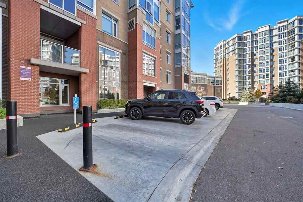 MLS® A2264191 - Unit #1005 32 Varsity Estates Circle NW in Varsity Calgary, Residential
