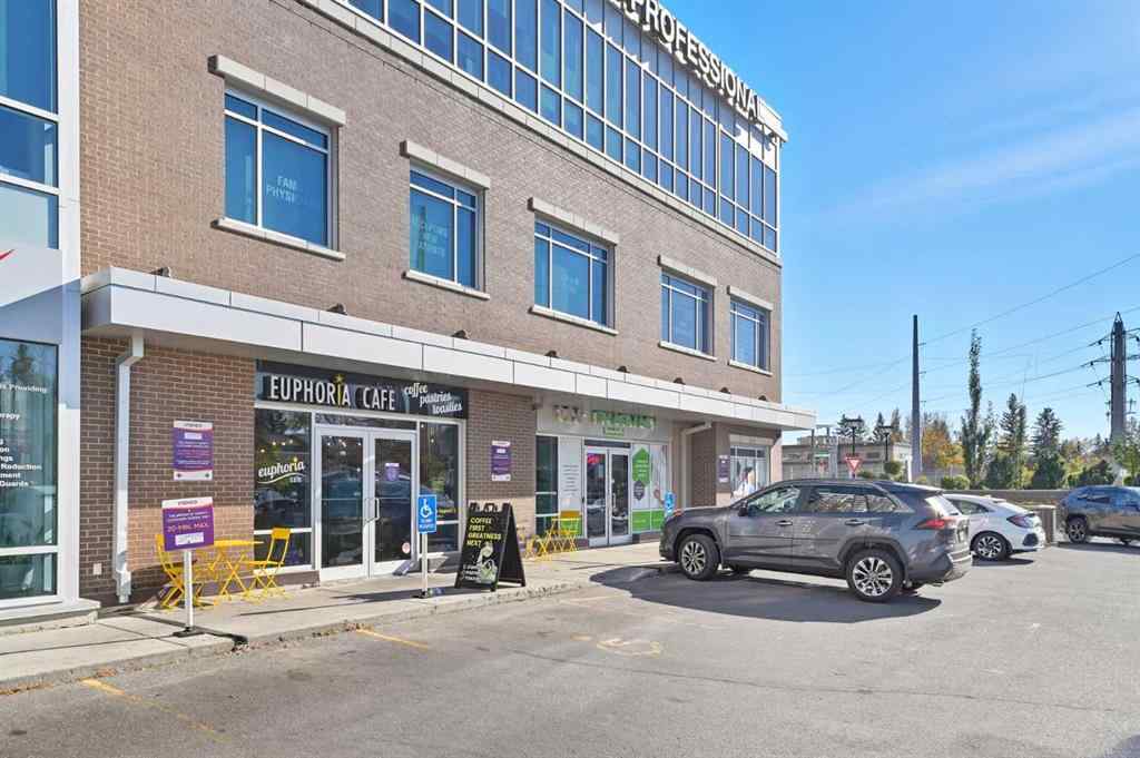 MLS® A2264191 - Unit #1005 32 Varsity Estates Circle NW in Varsity Calgary, Residential