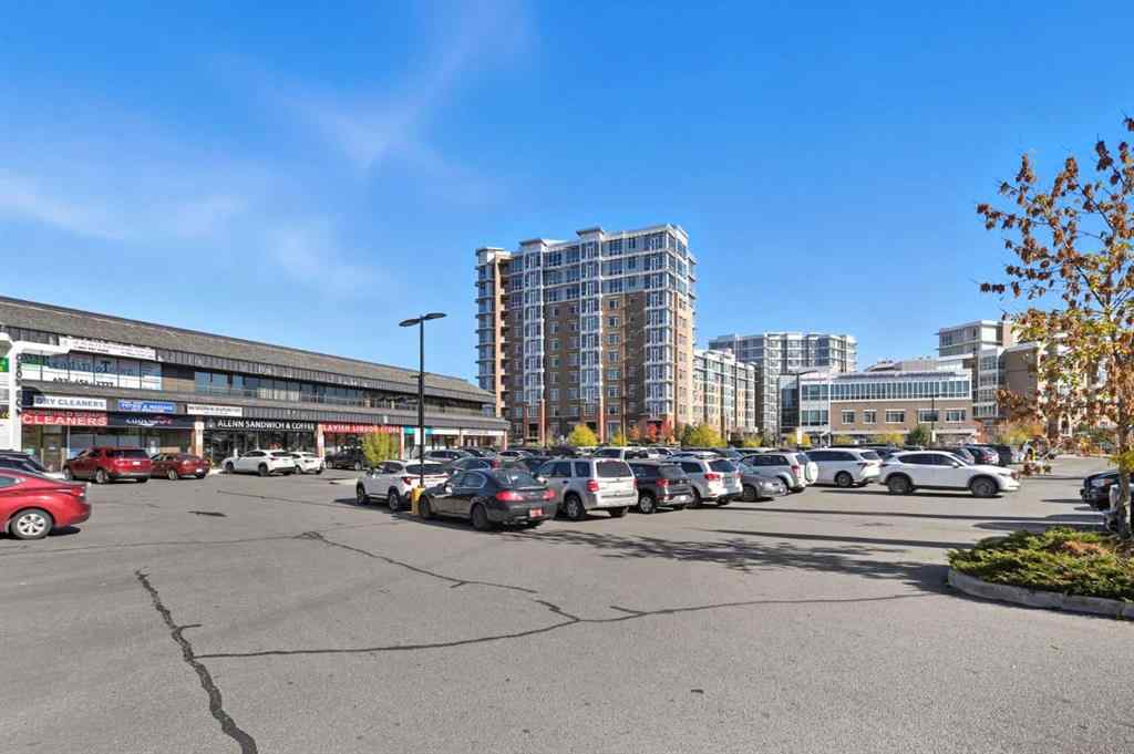MLS® A2264191 - Unit #1005 32 Varsity Estates Circle NW in Varsity Calgary, Residential