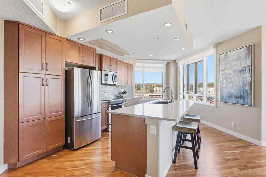 MLS® A2264191 - Unit #1005 32 Varsity Estates Circle NW in Varsity Calgary, Residential