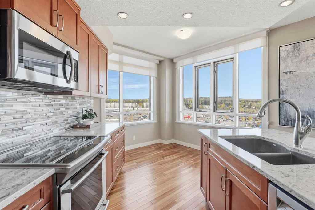 MLS® A2264191 - Unit #1005 32 Varsity Estates Circle NW in Varsity Calgary, Residential