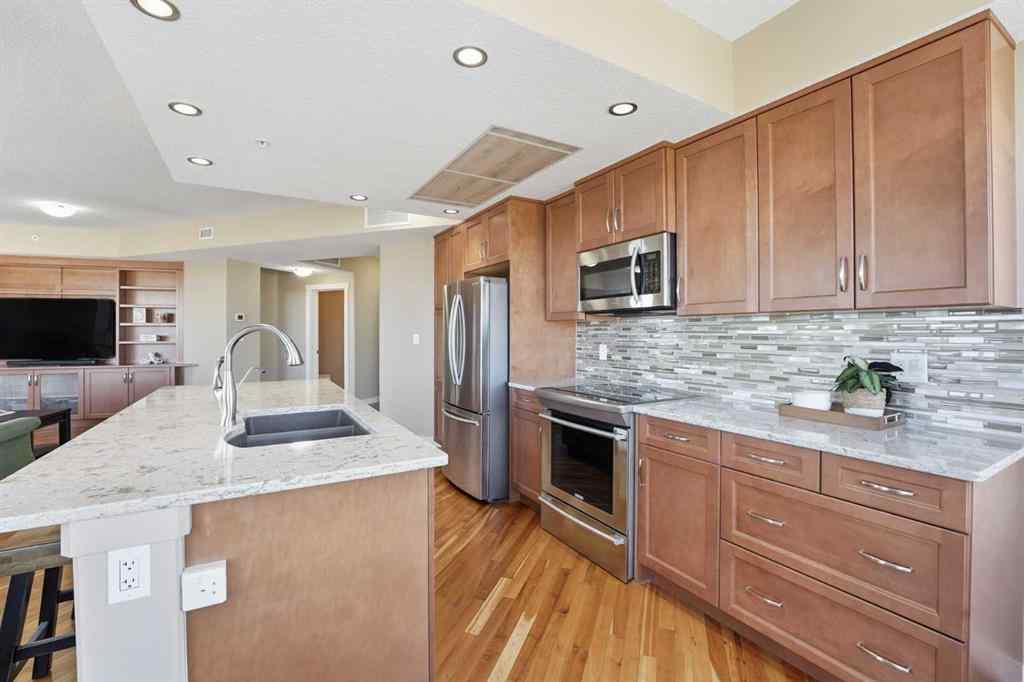 MLS® A2264191 - Unit #1005 32 Varsity Estates Circle NW in Varsity Calgary, Residential