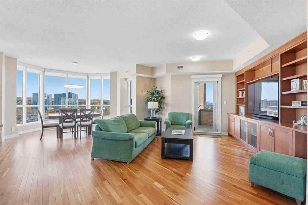 MLS® A2264191 - Unit #1005 32 Varsity Estates Circle NW in Varsity Calgary, Residential
