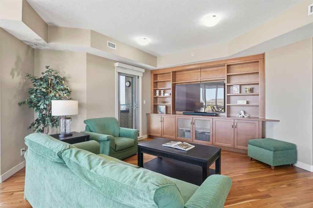 MLS® A2264191 - Unit #1005 32 Varsity Estates Circle NW in Varsity Calgary, Residential