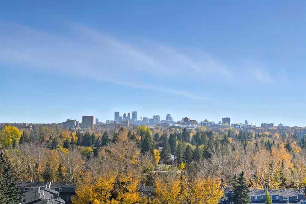 MLS® A2264191 - Unit #1005 32 Varsity Estates Circle NW in Varsity Calgary, Residential