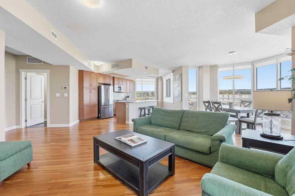 MLS® A2264191 - Unit #1005 32 Varsity Estates Circle NW in Varsity Calgary, Residential