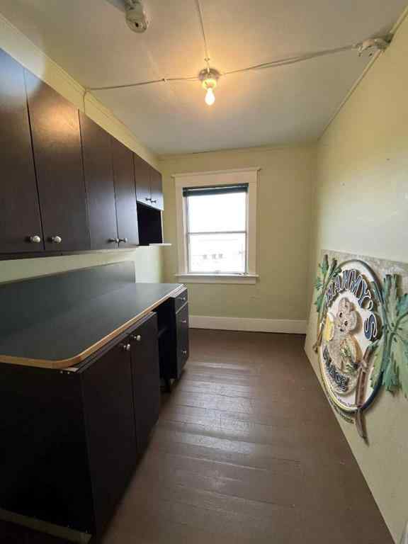 MLS® A2264192 - 218 Main Street  in NONE Burdett, Commercial