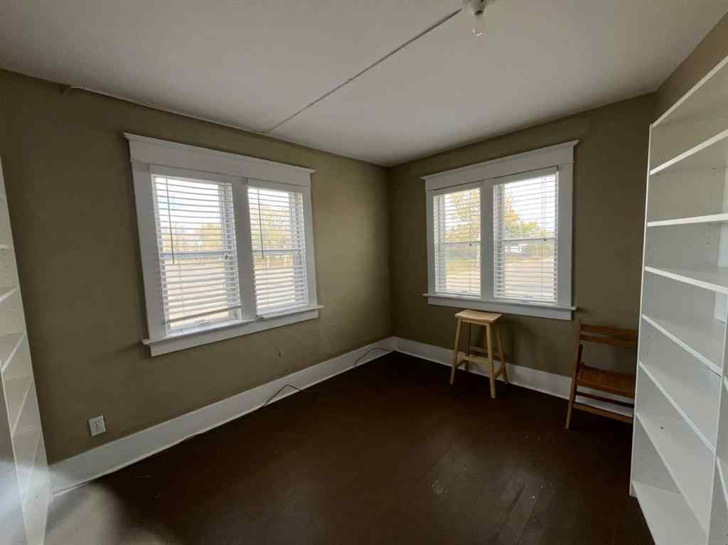 MLS® A2264192 - 218 Main Street  in NONE Burdett, Commercial