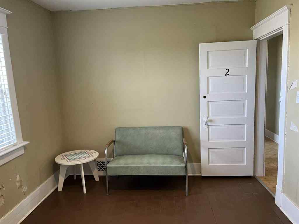 MLS® A2264192 - 218 Main Street  in NONE Burdett, Commercial