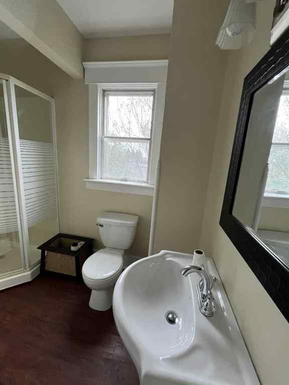 MLS® A2264192 - 218 Main Street  in NONE Burdett, Commercial