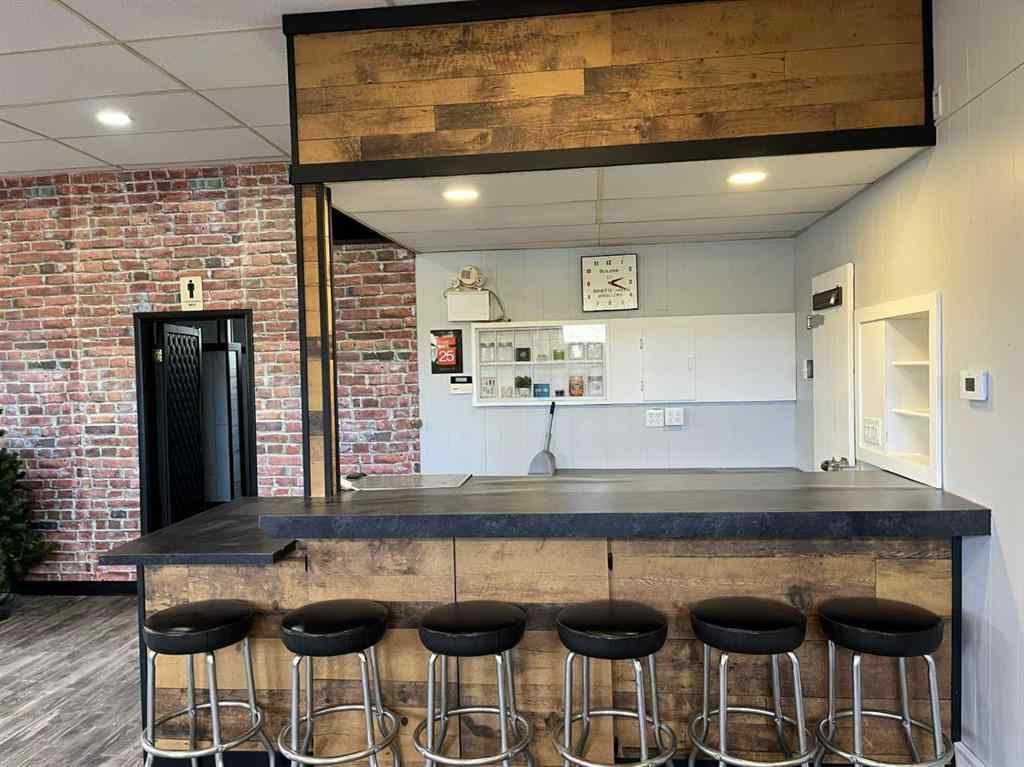 MLS® A2264192 - 218 Main Street  in NONE Burdett, Commercial
