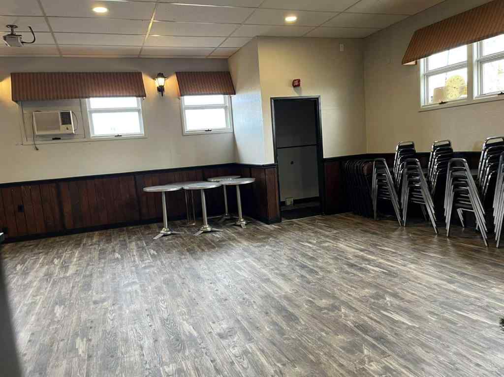 MLS® A2264192 - 218 Main Street  in NONE Burdett, Commercial