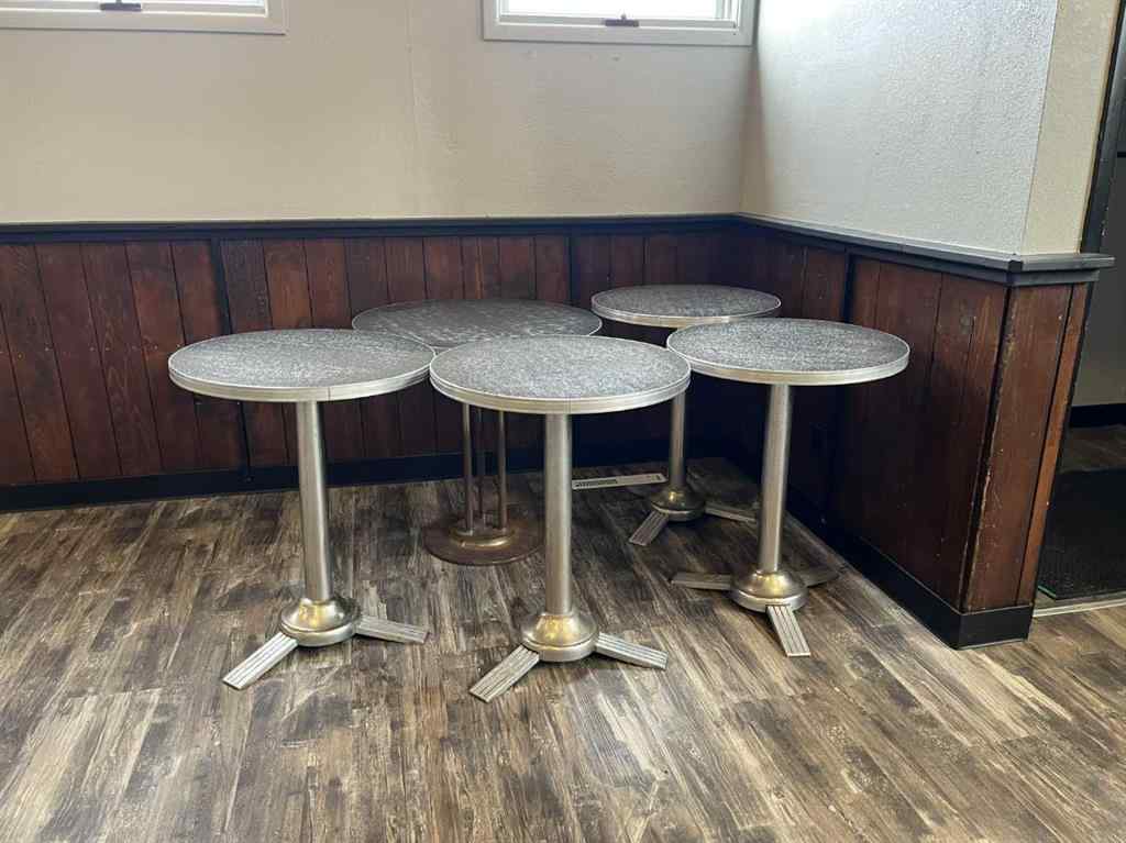 MLS® A2264192 - 218 Main Street  in NONE Burdett, Commercial