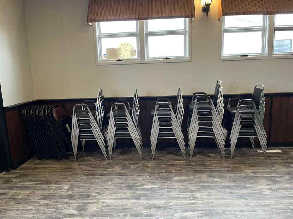 MLS® A2264192 - 218 Main Street  in NONE Burdett, Commercial