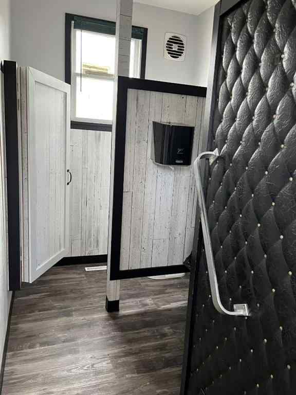 MLS® A2264192 - 218 Main Street  in NONE Burdett, Commercial