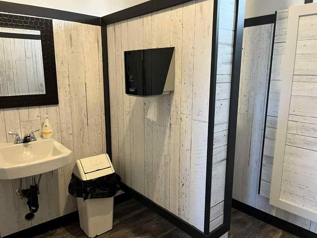 MLS® A2264192 - 218 Main Street  in NONE Burdett, Commercial