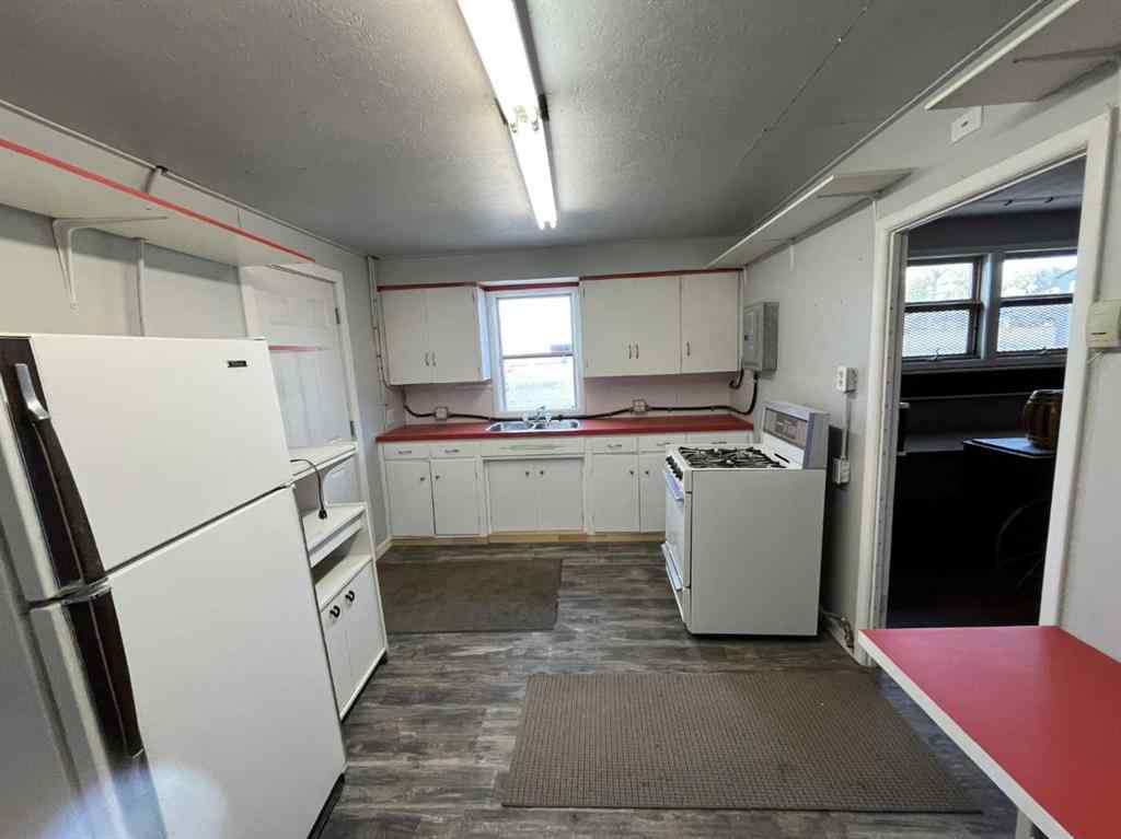 MLS® A2264192 - 218 Main Street  in NONE Burdett, Commercial