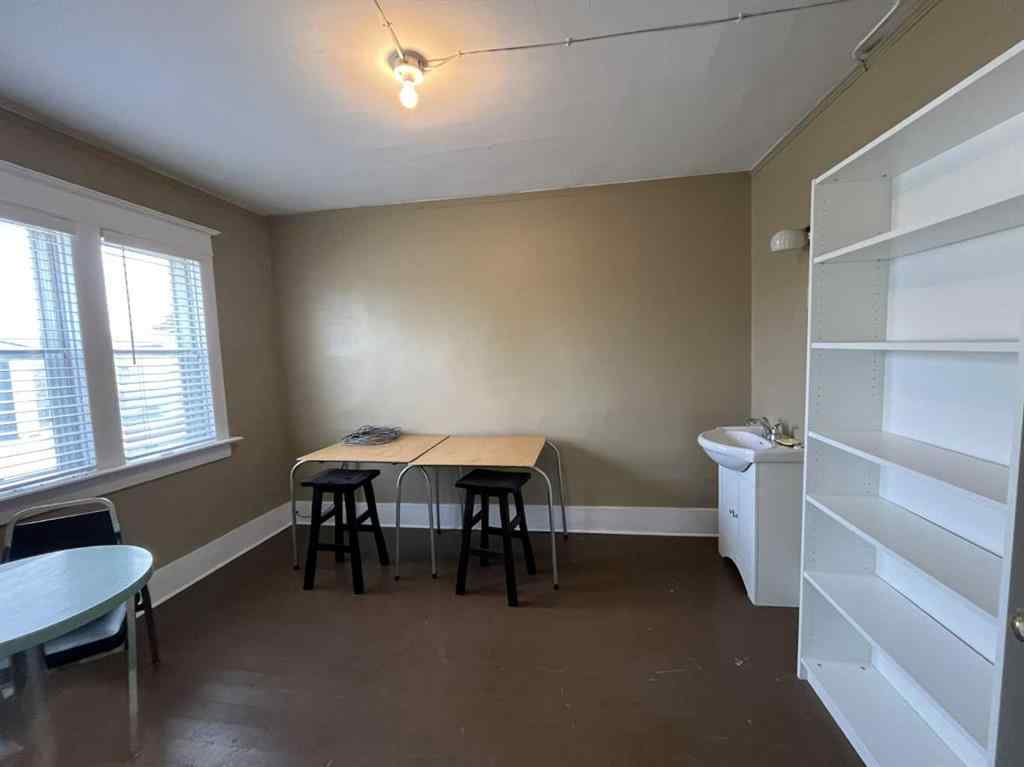 MLS® A2264192 - 218 Main Street  in NONE Burdett, Commercial