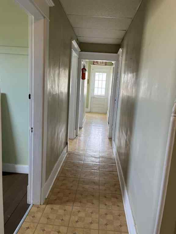 MLS® A2264192 - 218 Main Street  in NONE Burdett, Commercial