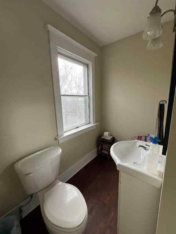 MLS® A2264192 - 218 Main Street  in NONE Burdett, Commercial