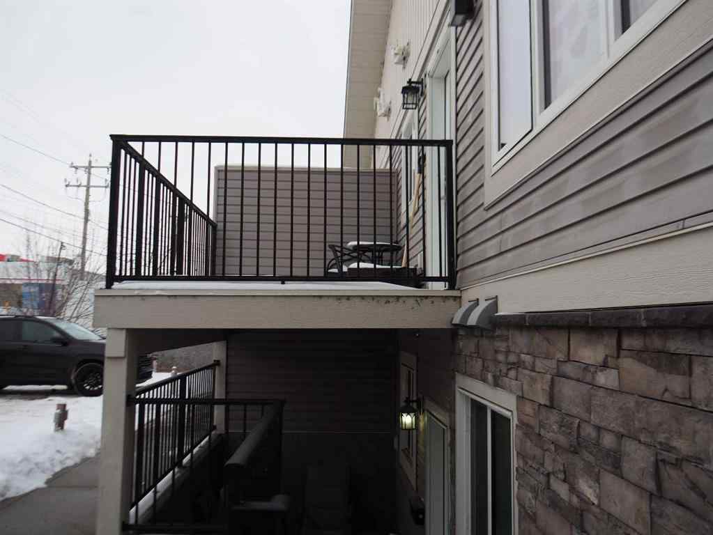 MLS® A2264193 - Unit #1 5917 51 Avenue  in Riverside Meadows Red Deer, Multi-Family