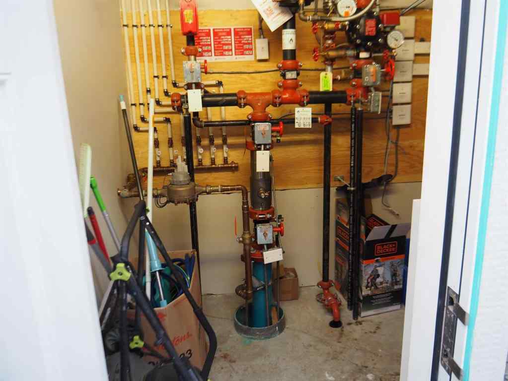 MLS® A2264193 - Unit #1 5917 51 Avenue  in Riverside Meadows Red Deer, Multi-Family