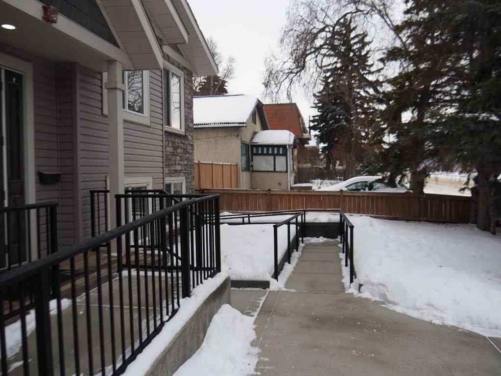 MLS® A2264193 - Unit #1 5917 51 Avenue  in Riverside Meadows Red Deer, Multi-Family