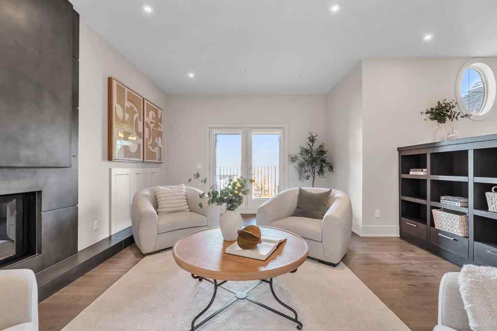 MLS® A2264194 - 625 Britannia Drive SW in Elboya Calgary, Residential