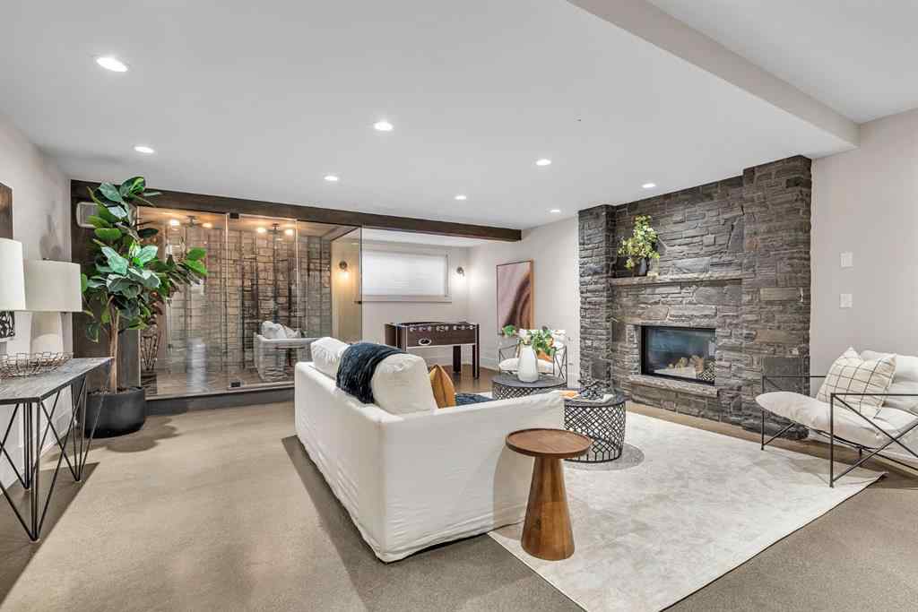 MLS® A2264194 - 625 Britannia Drive SW in Elboya Calgary, Residential