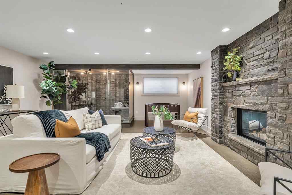 MLS® A2264194 - 625 Britannia Drive SW in Elboya Calgary, Residential