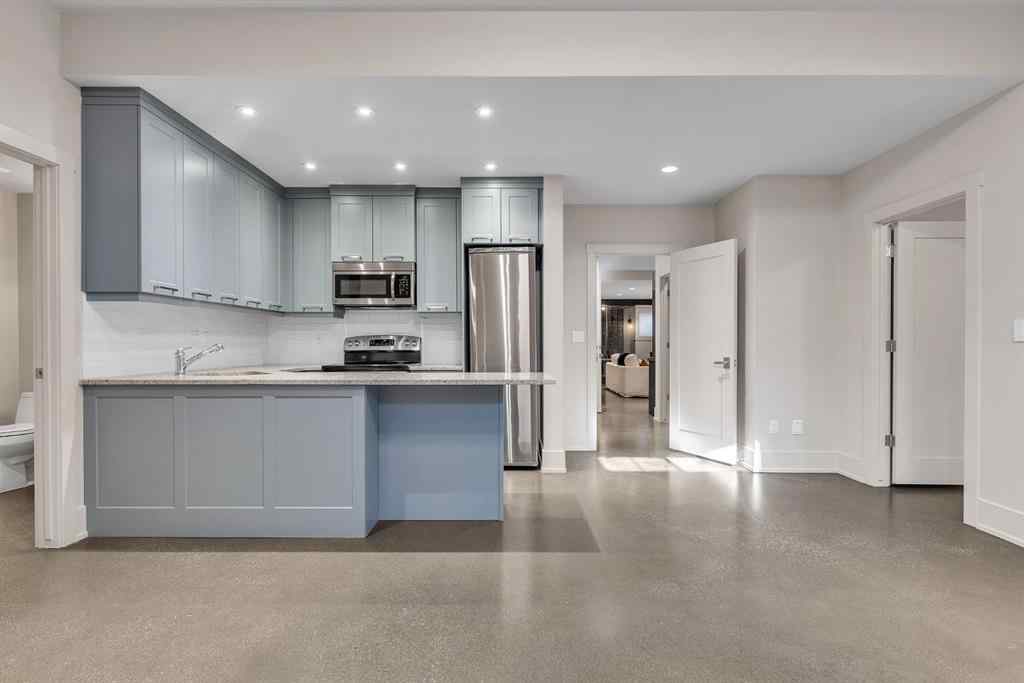 MLS® A2264194 - 625 Britannia Drive SW in Elboya Calgary, Residential