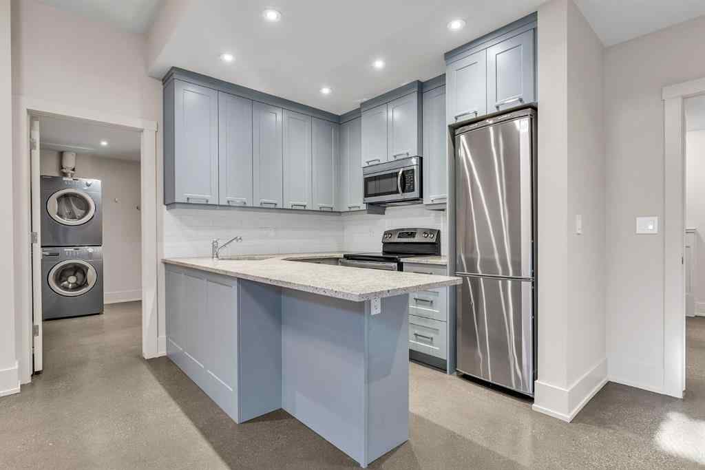 MLS® A2264194 - 625 Britannia Drive SW in Elboya Calgary, Residential