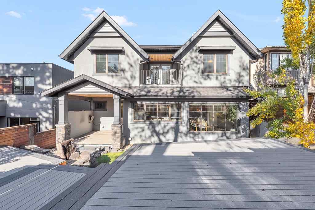 MLS® A2264194 - 625 Britannia Drive SW in Elboya Calgary, Residential