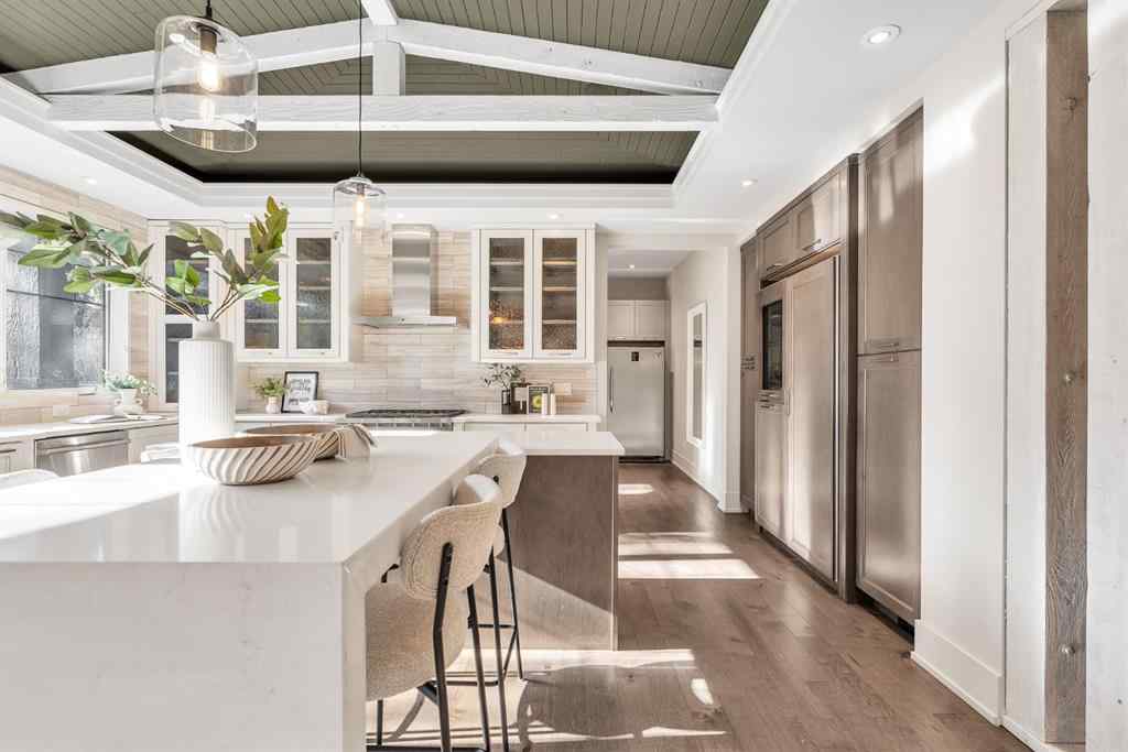 MLS® A2264194 - 625 Britannia Drive SW in Elboya Calgary, Residential