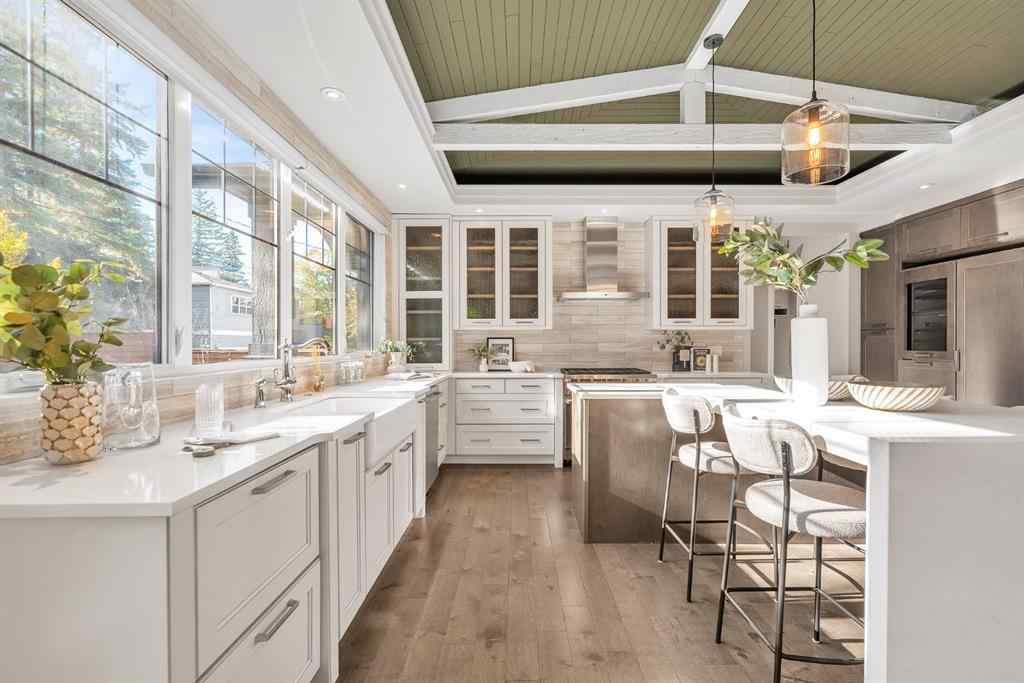 MLS® A2264194 - 625 Britannia Drive SW in Elboya Calgary, Residential