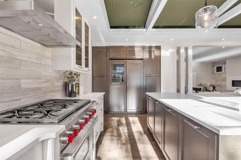 MLS® A2264194 - 625 Britannia Drive SW in Elboya Calgary, Residential