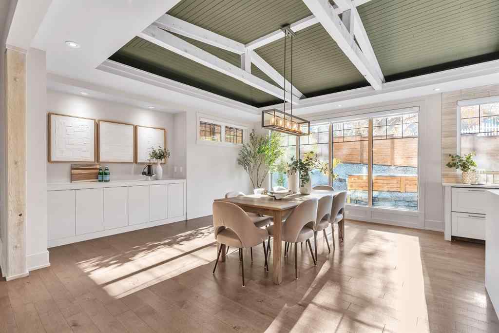 MLS® A2264194 - 625 Britannia Drive SW in Elboya Calgary, Residential