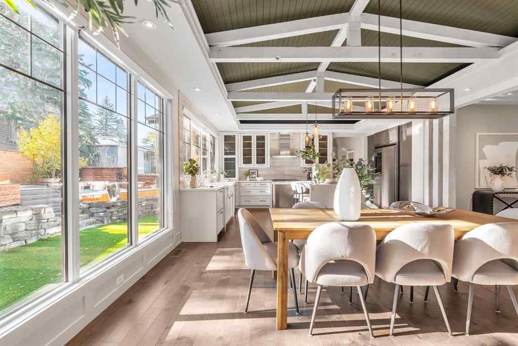 MLS® A2264194 - 625 Britannia Drive SW in Elboya Calgary, Residential